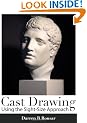 Cast Drawing Using the Sight-Size Approach