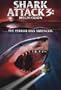 Shark Attack 3: Megalodon [VHS]