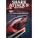 Shark Attack 3: Megalodon [VHS]
