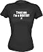 Trust Me I'm A Dentist Women's Babydoll tee Shirt in 6 Colors Small thru XL