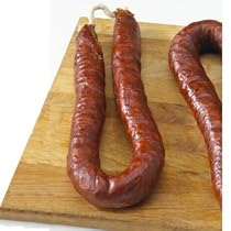 Palacios Chorizo from Spain (Mild)