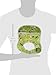 Bumkins Waterproof Starter Bib, Seuss Green Eggs (4-9 Months)