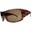 Electric Hoy Sunglasses - Electric Men's Polarized Outdoor Eyewear - Tortoise Shell/Bronze Polycarbonate