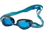 Reebok Victory Swim Goggle (Blue)