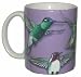Hummingbirds of North America Coffee Mug or Tea Cup