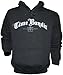 Time Bandit Ghost Ship Hoody