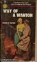 Way of a Wanton