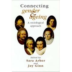 Connecting Gender and Ageing: A Sociological Approach