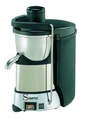 Miracle Junior Pro MJ50 (Santos 50) Commercial Centrifugal Juice Extractor