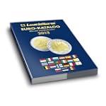 Euro-M�nzenkatalog 2013: M�nzen-und B...