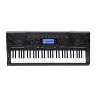 Casio CTK-5000 61 Key Digital Keyboard