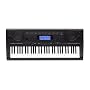 Casio CTK-5000 61 Key Personal Keyboard with MP3 Connection, SD Card Slot, and a 5 Song/6-Track Recorder