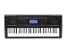 Casio CTK5000 61 Key Personal Keyboard with MP3 Connection, SD Card Slot, and a 5 Song/6-Track Recorder