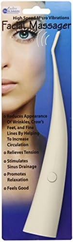 Zadro Health Solutions Facial Massager