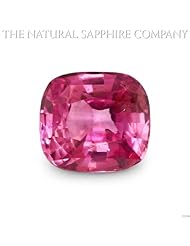 Natural Untreated Pink Sapphire, 2.42ct. (P2699)