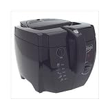 Presto Professional Cool Daddy Electric Deep Fryer