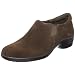 COLE HAAN AIR REENA WOMENS WATERPROOF CLOGS CHOCOLATE 6 M