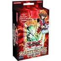 YuGiOh - Jaden Yuki Duel Academy Starter Deck