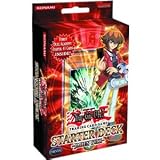 YuGiOh - Jaden Yuki Duel Academy Starter Deck