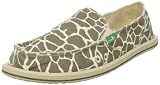 Sanuk Women's I'm Game Sidewalk Surfer Slip-On