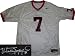 Matthew Stafford Autographed/Hand Signed Georgia Bulldogs White Nike Jersey