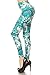 Ultra Soft Leggings for Women - Regular and Plus Sizes - 20 Designs by NYFC