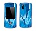 Moon Design Decal Protective Skin Sticker for LG Shine