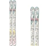 LINE SHADOW FREESTYLE ALPINE SKI - WOMENS