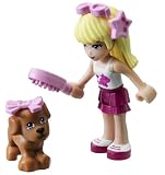 picture of LEGO Friends 3183: Stephanie\