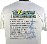 Softball - Softball Top Ten - Short Sleeve T-Shirt