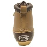 Women's 5-Eye Duck Boots
