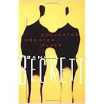 Collected Shorter Plays of Samuel Beckett: All That Fall, Act Without Words, Krapp's Last Tape, Cascando, Eh Joe, Footfall, Rockaby and others book cover