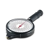 Brunton MMO3 Analog Map Measurer