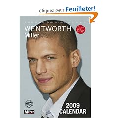 Wentworth Miller