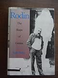 Rodin : the shape of genius