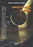Limites et lobes de Roche