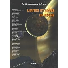 Limites et lobes de Roche