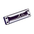 LEE OSKAR - 1DO - Harmonica Diatonique Majeur en DO