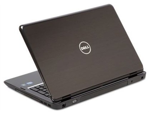 Dell Inspiron 17R-N7110 Intel I5-2430M 8GB 640GB HD 17.3