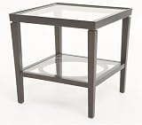 Pinzon Java Side Table
