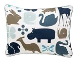 DwellStudio Gio Tailored Single Sham