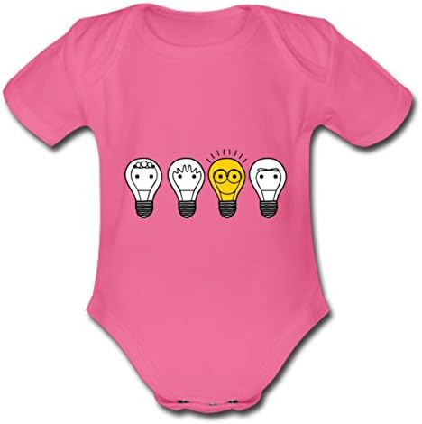 Xialaoji Personality Custom Babysuit - Funny Baby Newborn Bodysuit One Piece 24M