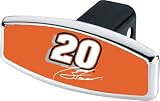 Bully CRN-20 NASCAR 20 Winner's Circle Hitch Cover