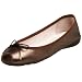 Paul Mayer/Attitudes Women's Bella-Brighton Flat