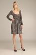 Diesel Varro Brown Dress