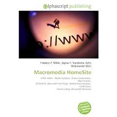 Macromedia HomeSite: HTML editor, Adobe Systems, Allaire Corporation, Macromedia, WYSIWYG, Microsoft FrontPage, Adobe Dreamweaver, ColdFusion, Hand coding, Microsoft Windows