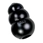 KONG Extreme Kong Dog Toy, Extra Large, Black