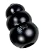 KONG Extreme Dog Toy, Black