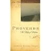 Proverbs: the Ways of Wisdom (Living Word Bible Studies)
