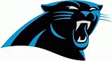 2011 Topps Carolina Panthers Complete Team Set of 13 cards including Deangelo Williams, Shockey, Steve Smith, Cam Newton RC, Pilares RC, and more!